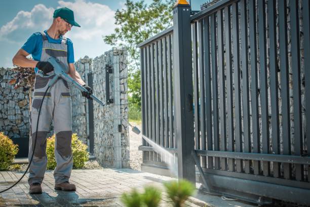 Best Building Exterior Washing  in Cherry Brah, NC
